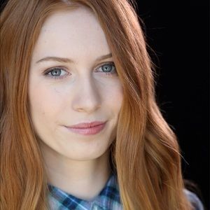 Meet your Posher, Gabriella